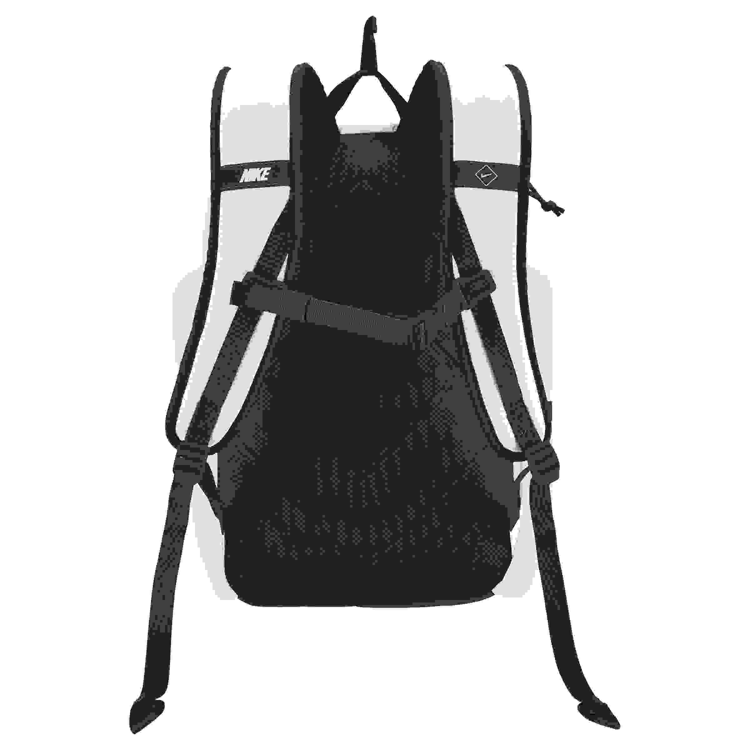 Nike Diamond Select Softball Bat White/Gold Backpack